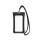 Spigen A621 Uniwersalne wodoodporne etui & Waist Bag Black - 1346575 - zdjęcie 3